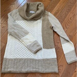 Calvin Klein sweater